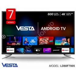 Телевизор VESTA LD60F7005 4K